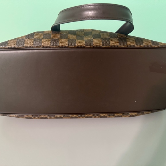 Louis Vuitton Damier Ebene Chelsea - Picture 5 of 9